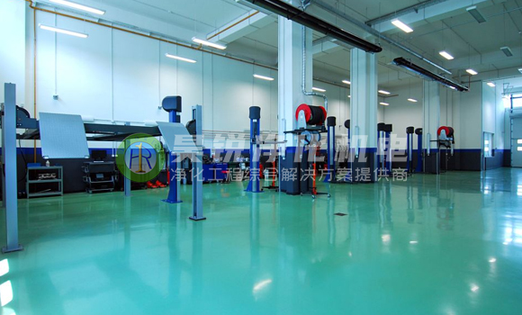 舊廠房改造成10萬(wàn)級(jí)無(wú)塵車間：結(jié)構(gòu)加固與消防合規(guī)要點(diǎn)