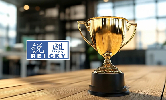 簽約喜報：昊銳簽訂銳麒電子潔凈工廠建設(shè)項目