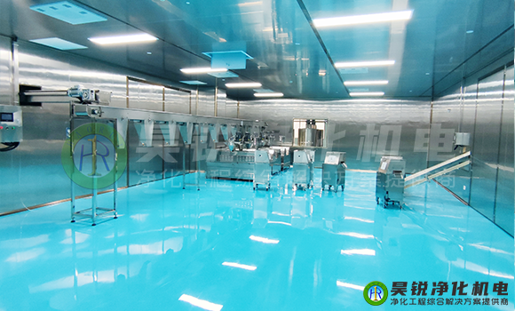 無塵車間裝修找昊銳凈化37.png