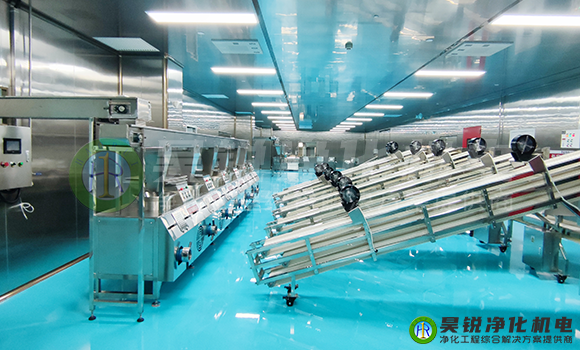 無塵車間裝修找昊銳凈化29.png