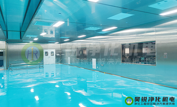 無塵車間裝修找昊銳凈化17.png